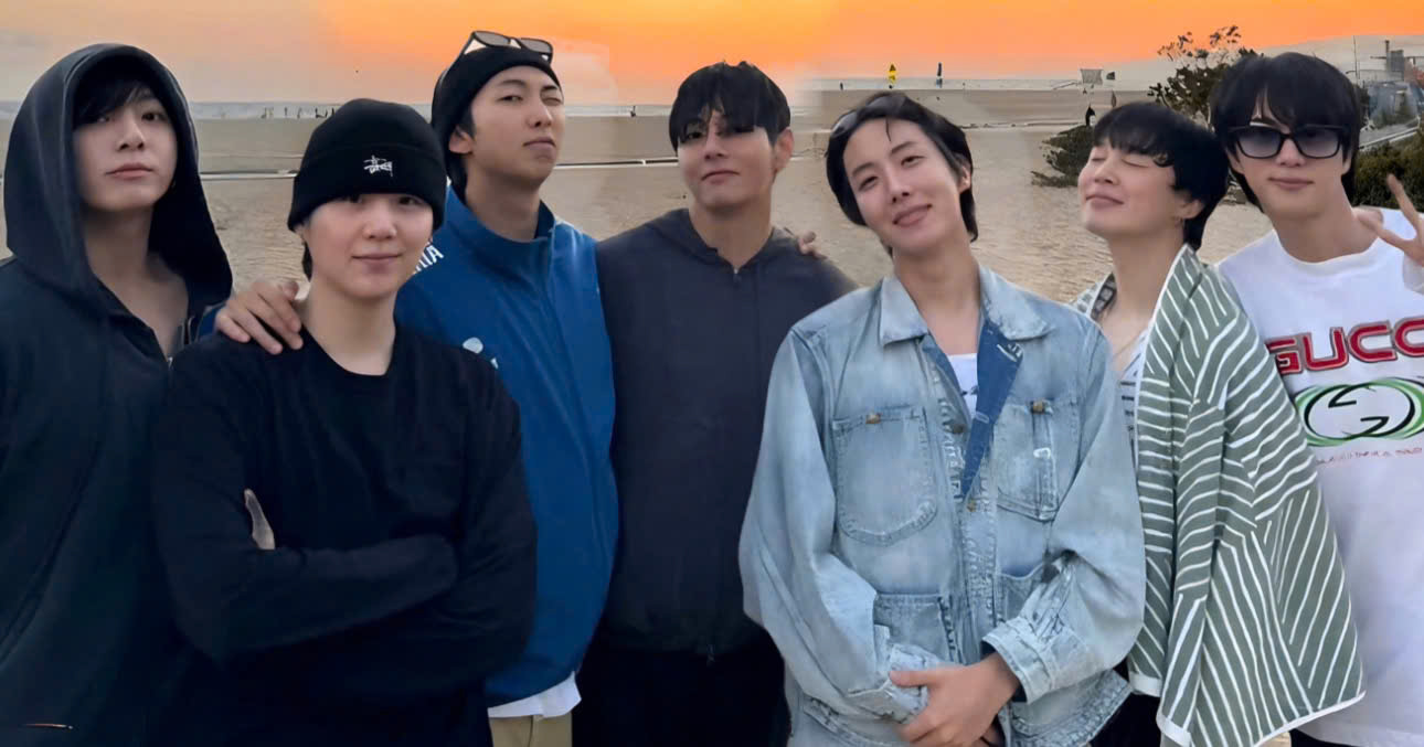 BTS Expose The Member Most Likely To Be The “Jealous Type“ In A Relationship