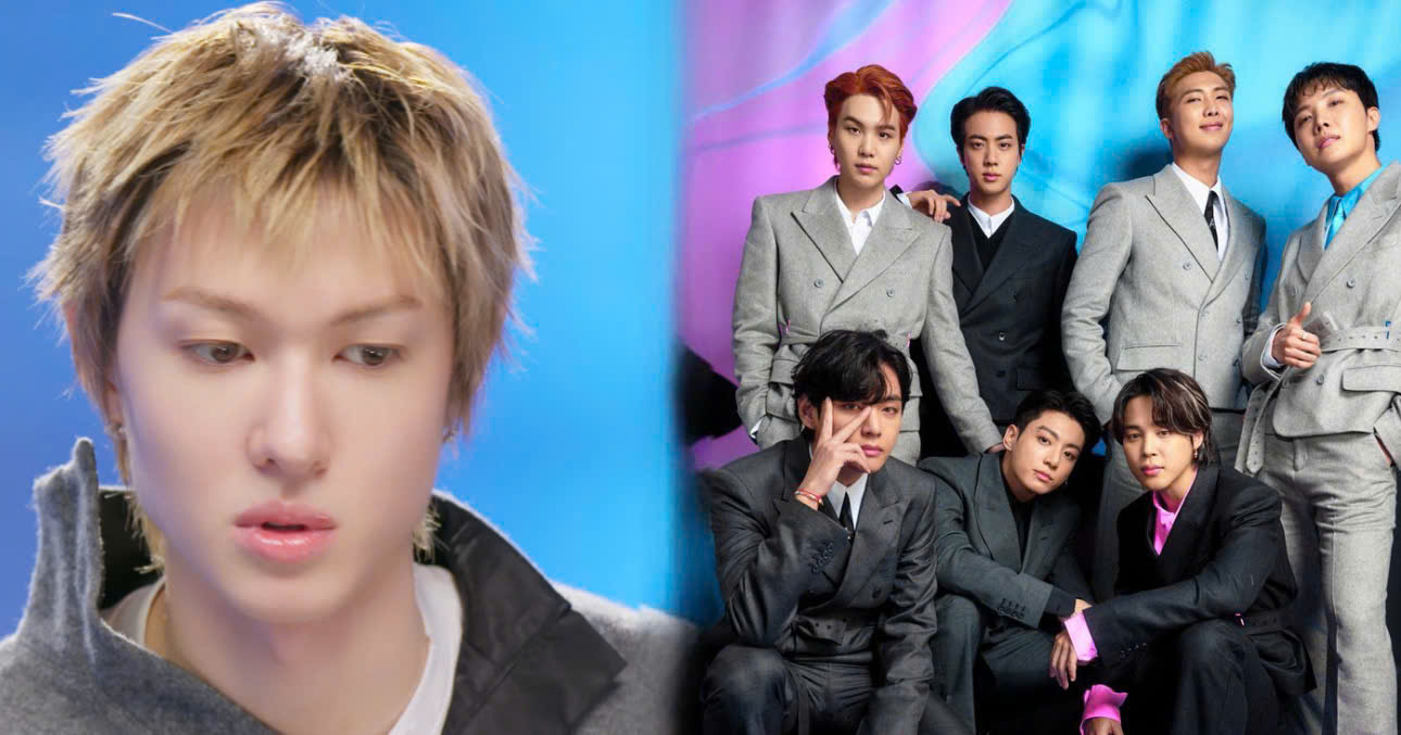 CORTIS Martin Responds To Tough Question About Becoming “The Second BTS“