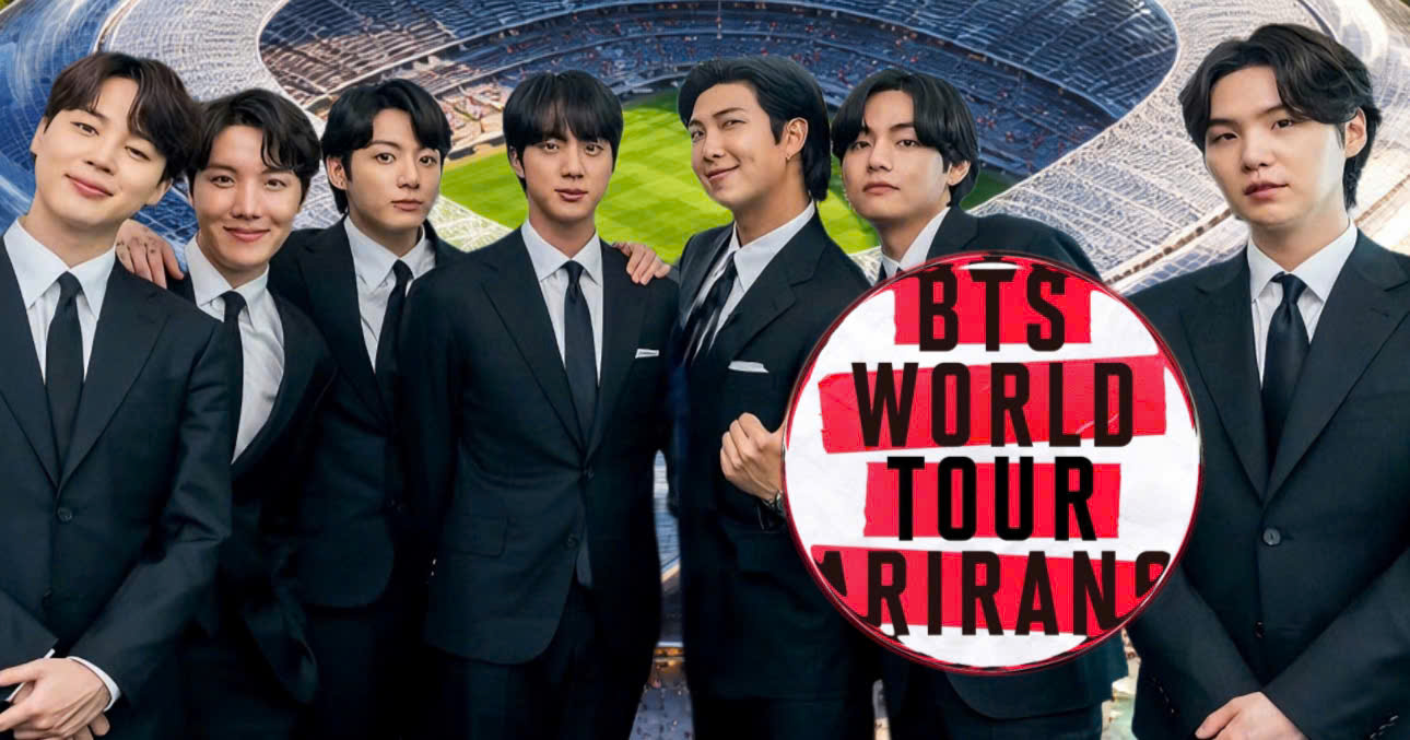 ARMYs Express Regret As 2 Legendary BTS Songs Are Excluded From ARIRANG World Tour And Potentially Forever
