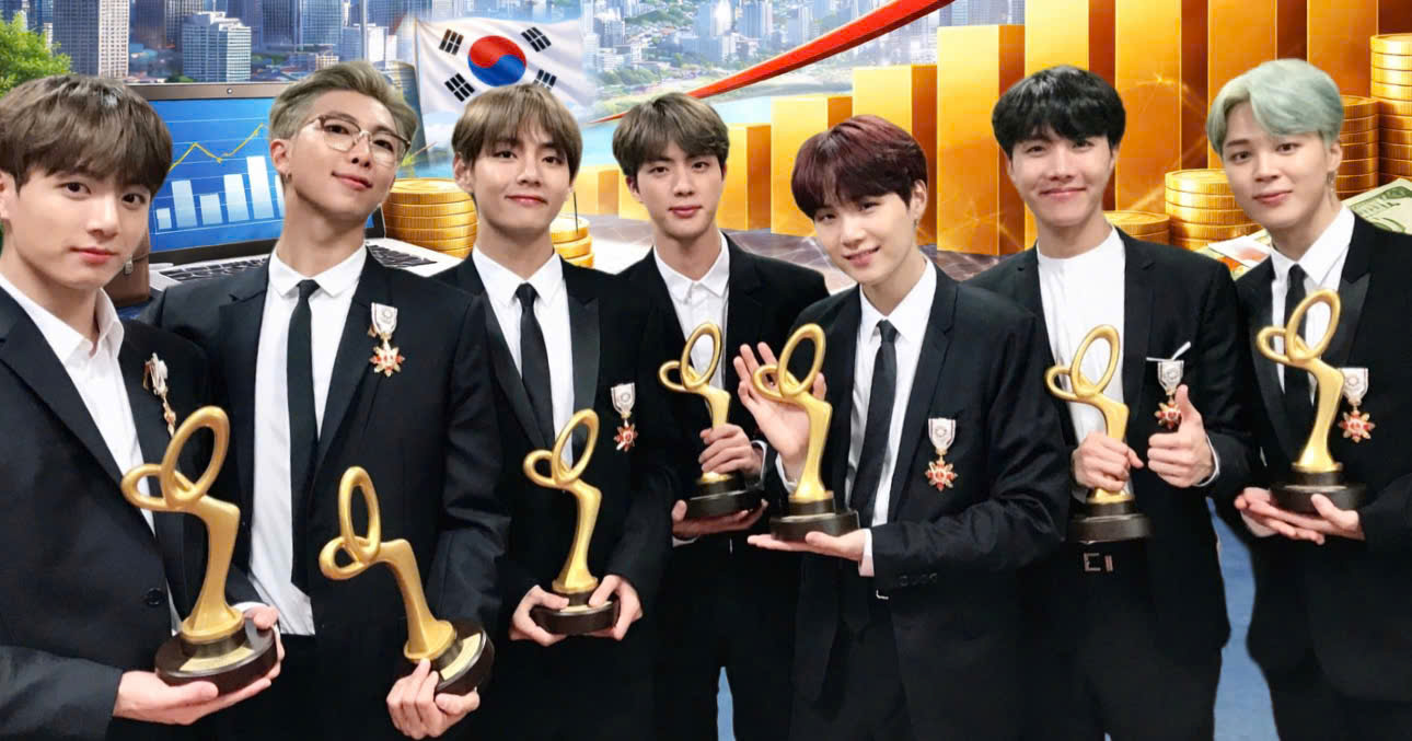 BTS’s ARIRANG World Tour Goes Beyond The Scope Of Music, Sends Unprecedented Economic Ripples Across Korea And The World