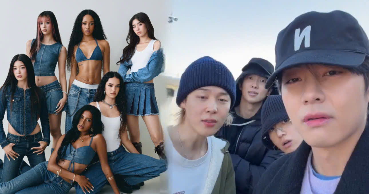 The Debate On Whether Foreign Idols Belong In K-pop: BTS’s Perspective Garners Significant Attention