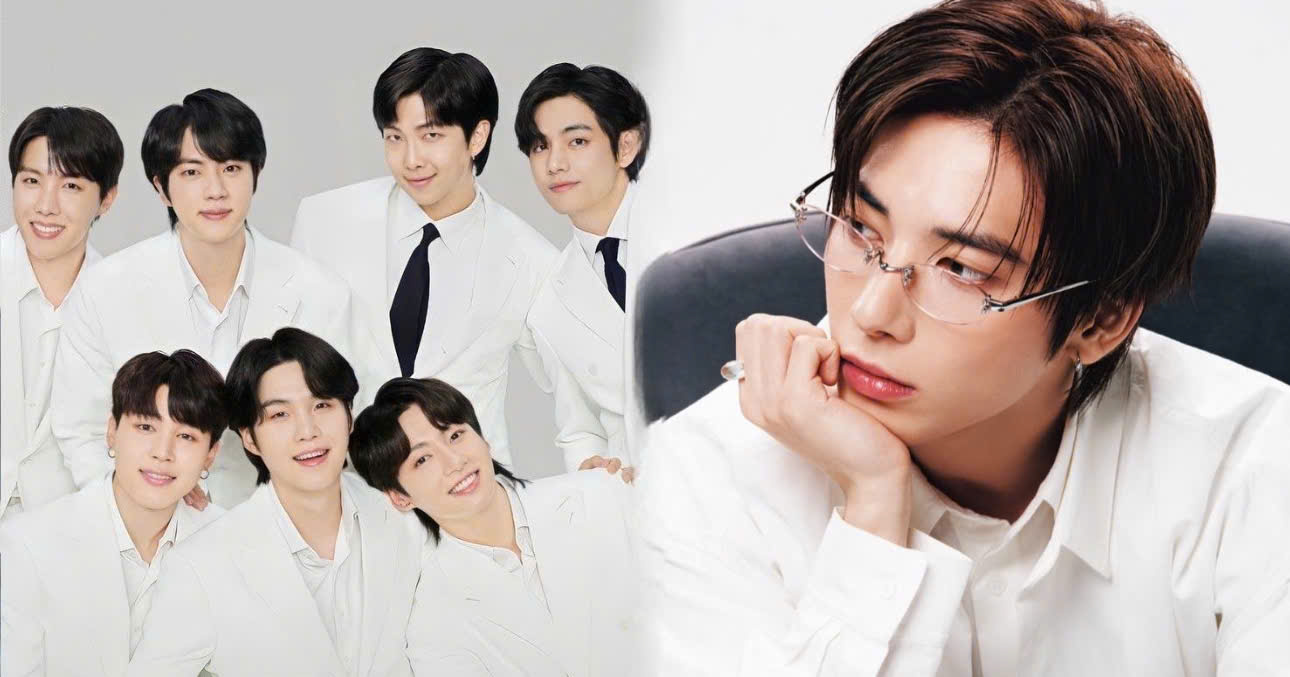 TXT Taehyun’s Recent Candid Remark About BTS Paving The Way For K-pop Garners Attention