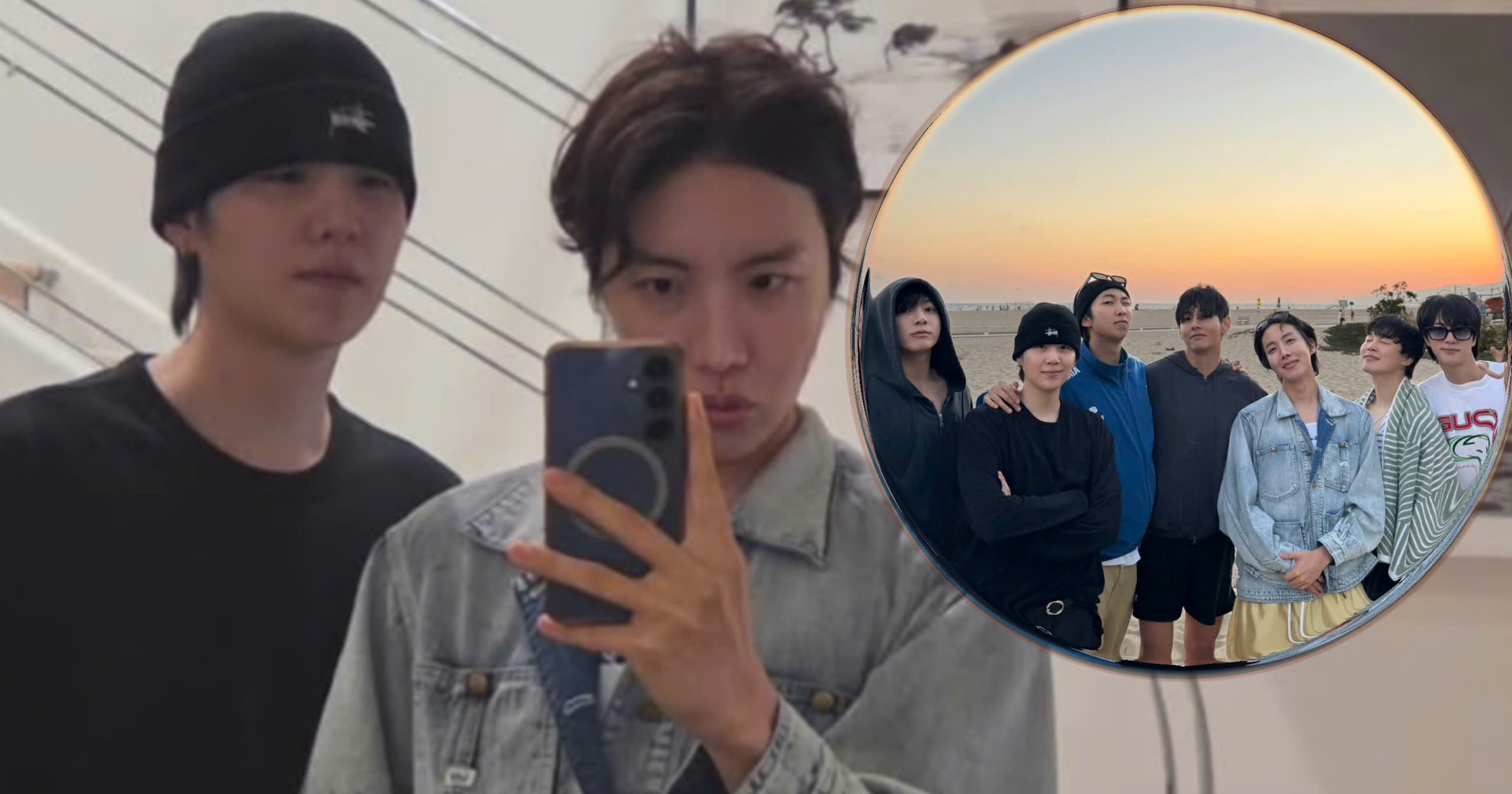 BTS Members Get Candid About When They Want To Rest And ARMYs Are All for It