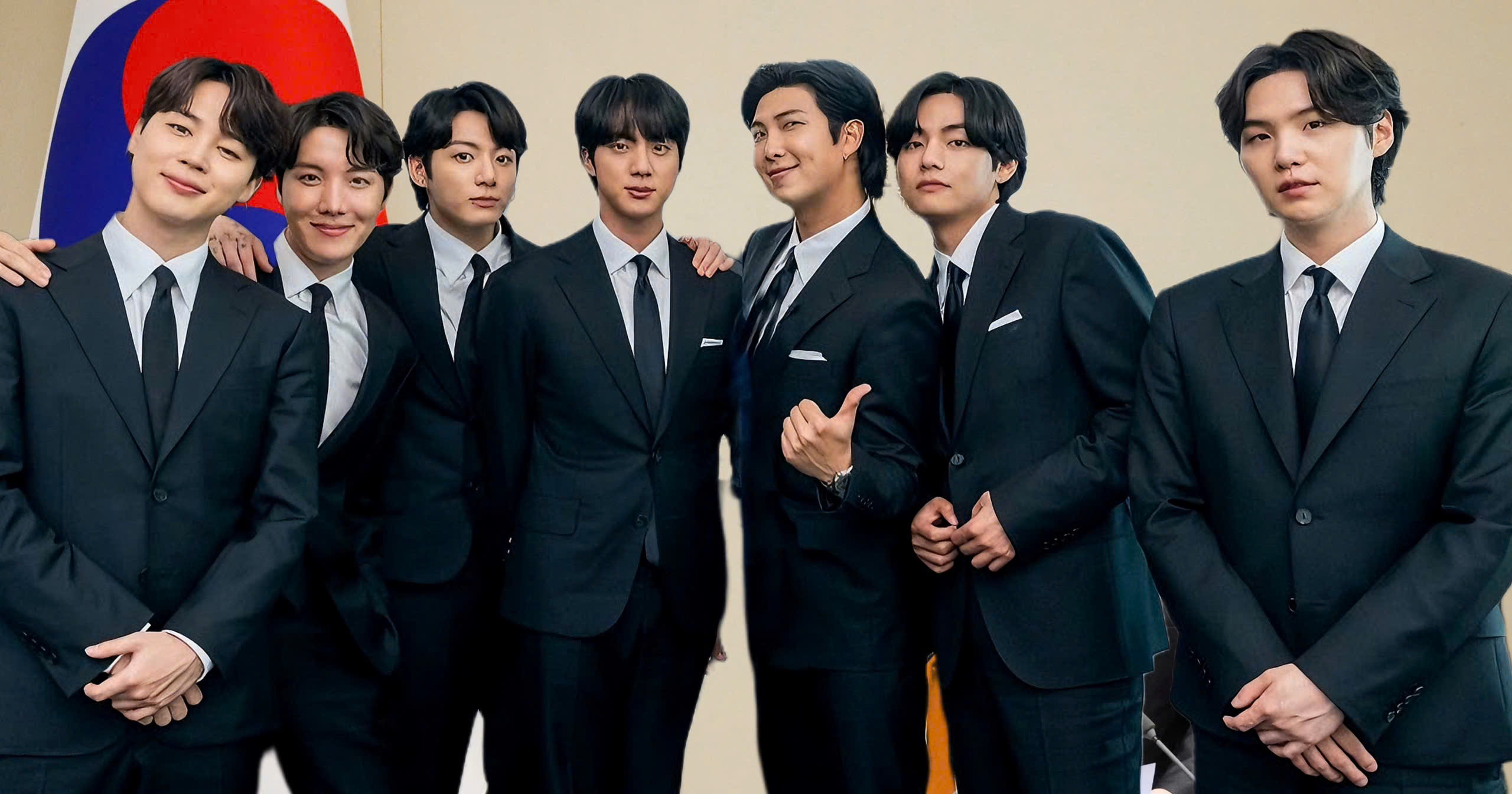 South Korea’s National Assembly Officially Enacts Its Toughest-ever Law Cracking Down On Ticket Scalping Ahead Of BTS’s World Tour