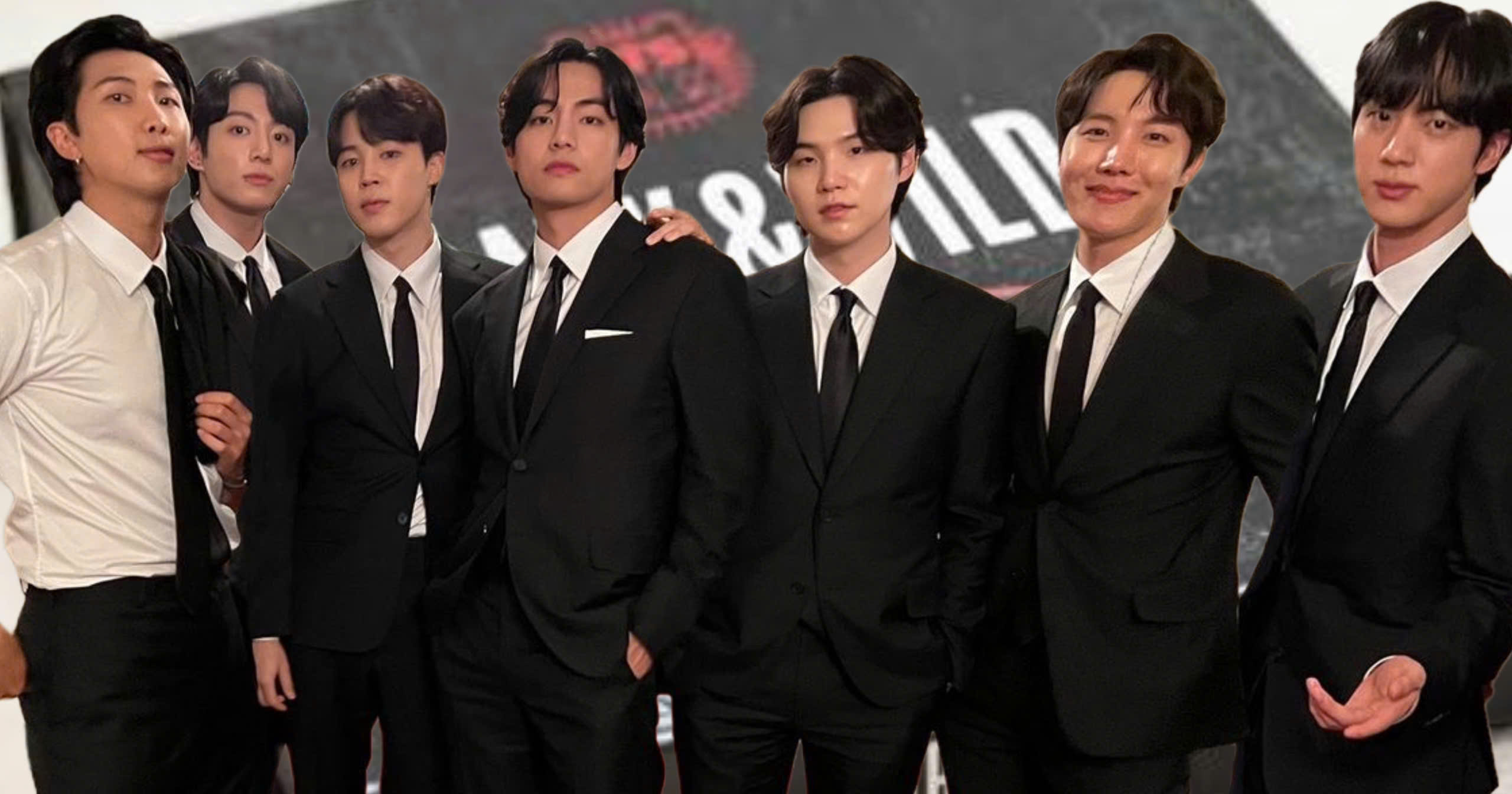 BTS Confess That The “Failure” Of One Song Nearly Led To Group's Disbandment