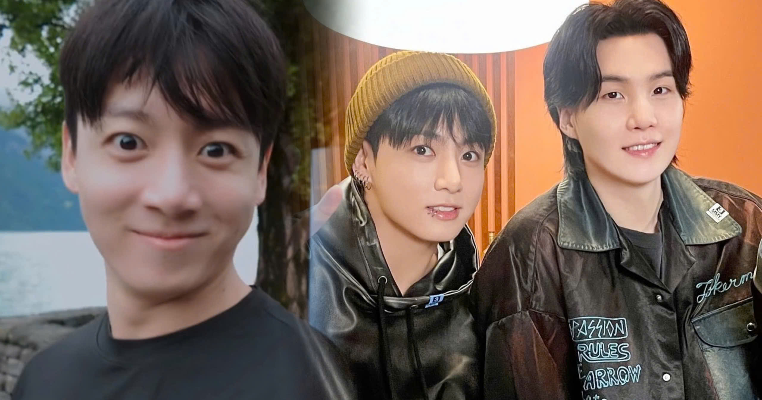 Jungkook Claims This “Bad“ Habit Of SUGA Has Spoiled ARMY But Fans Find It Badass