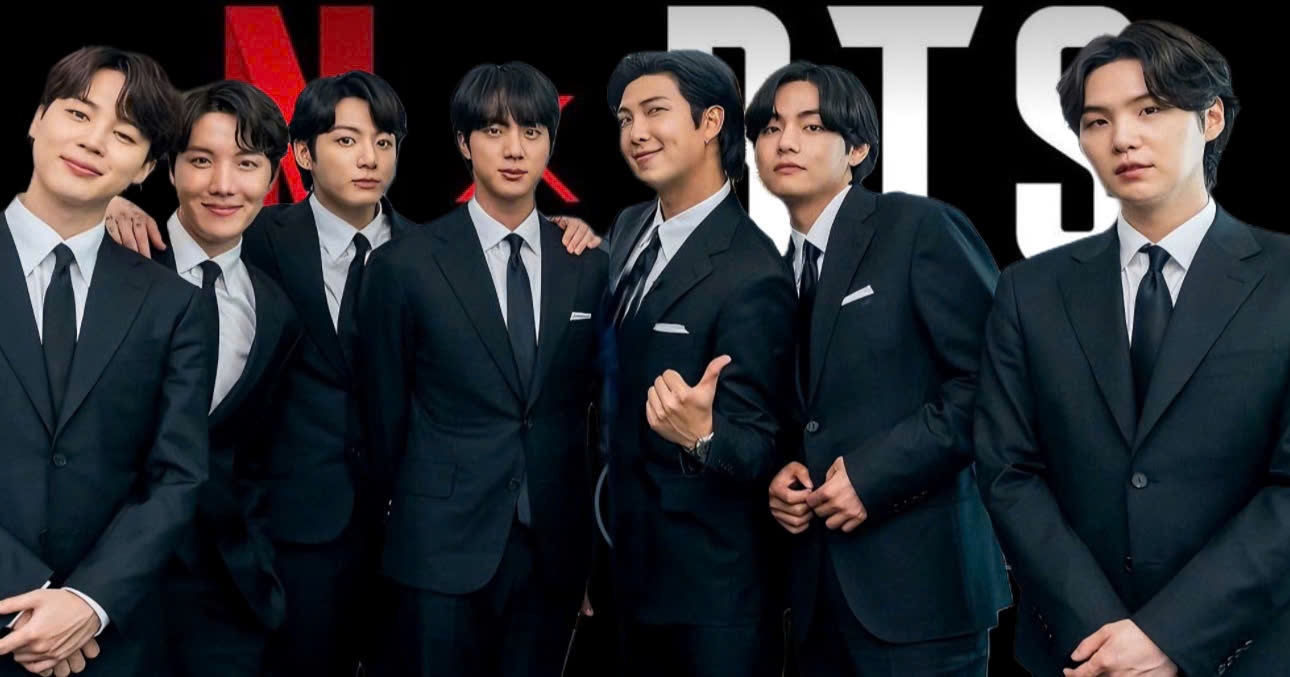 The Director Of BTS Documentary Teases Content Of Forthcoming Netflix Series, Sparking Fan Excitement Worldwide