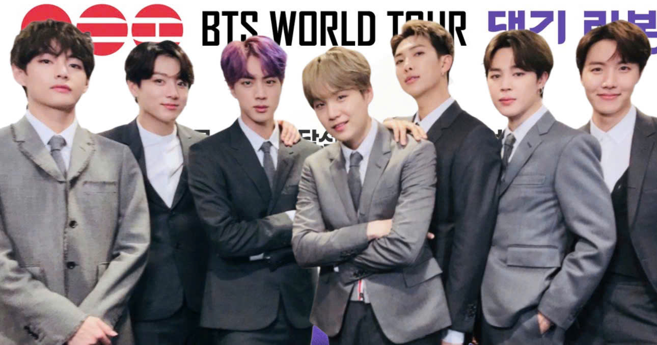 A Demo Track “From ARIRANG Album“ Goes Viral And ARMYs Quickly Uncover The Truth