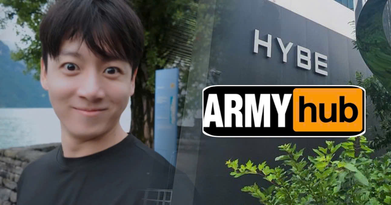 The X-Rated Hack ARMYs Used To Outsmart HYBE Goes Viral Again Ahead Of The World Tour