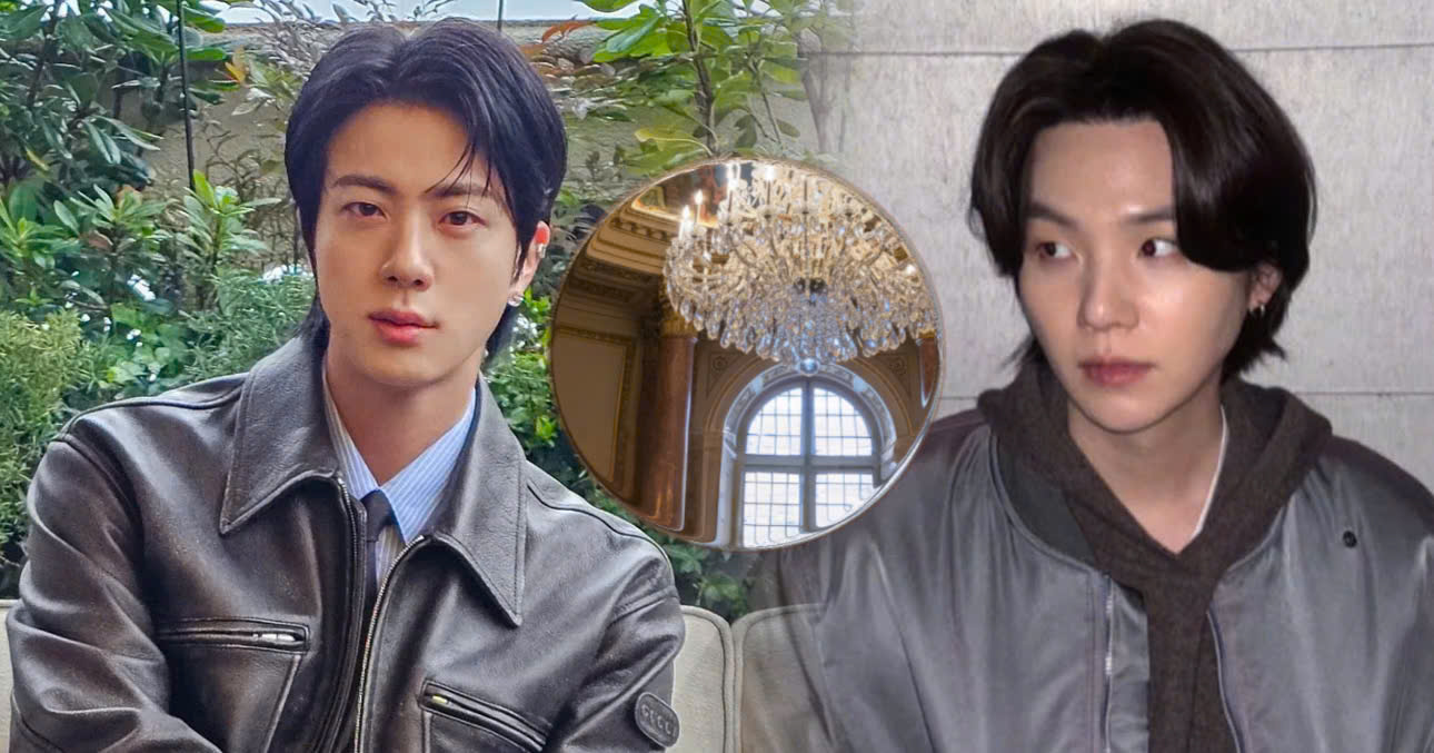 BTS Members' Distinct Interior Styles Spark Endless Discussions Among ARMYs About Their Personalities