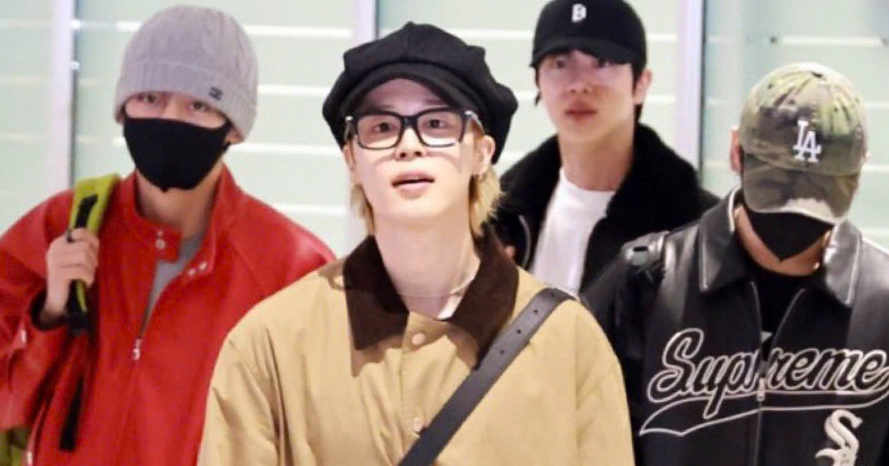 BTS Members Share Whether They Prefer ARMYs To Use Their Stage Names Or Real Names