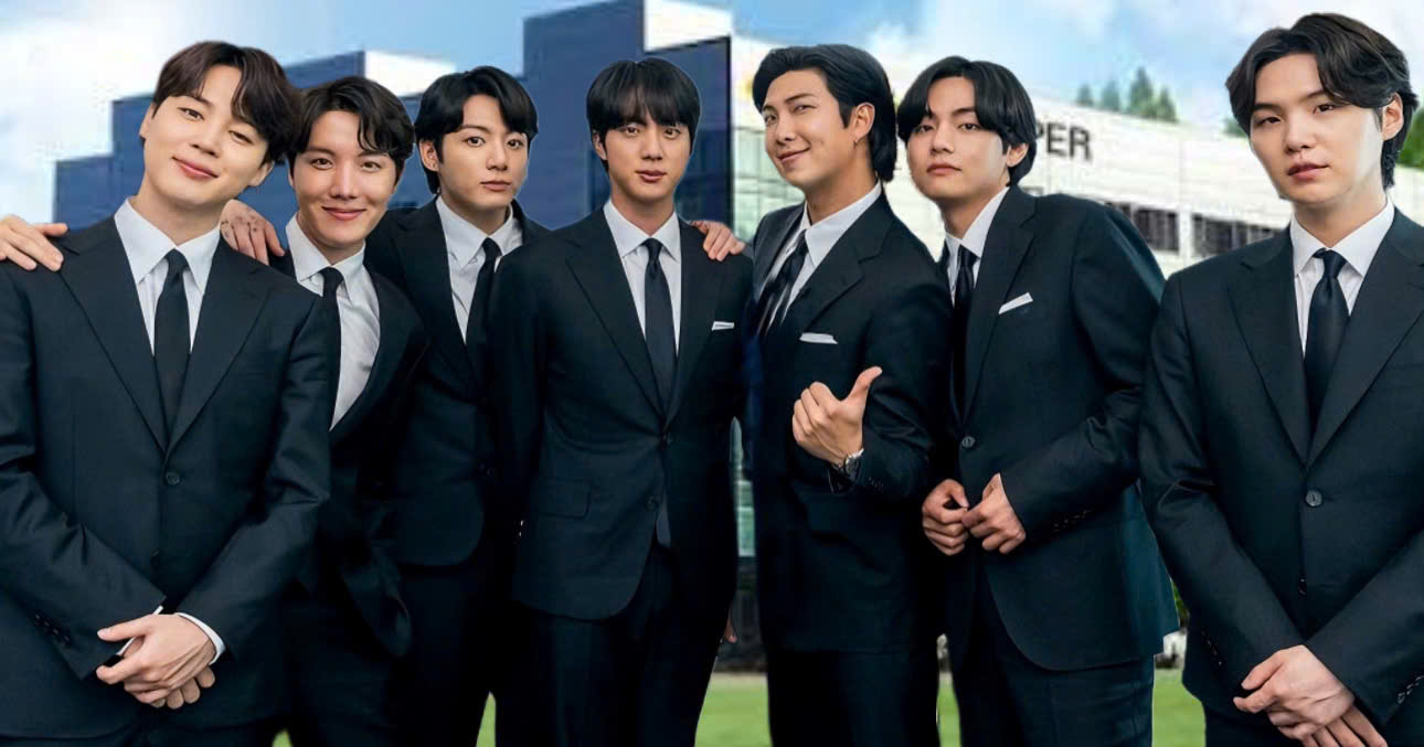 BTS’s Comeback Unexpectedly Causes A “Disruption“ In An Industry In Korea