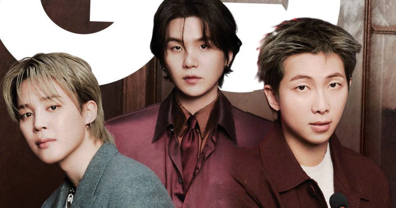 SUGA, Jimin, And RM Start Wiping Their Instagram Feeds To Welcome New Era, Leaving Fans Feeling Sentimental