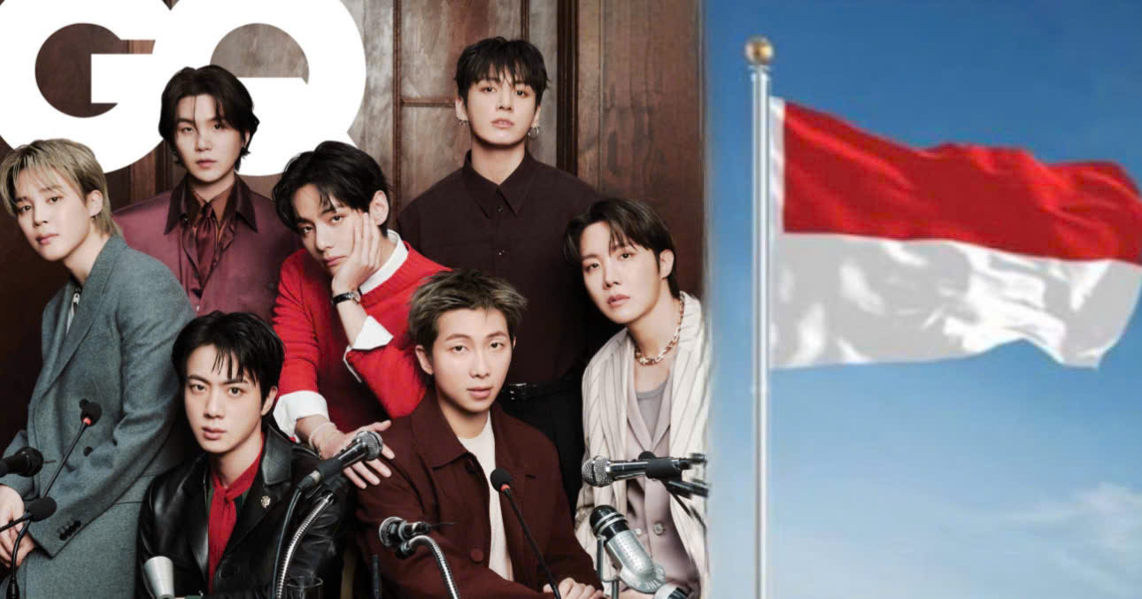 BTS Concerts In Indonesia Face Calls For Cancellation Amid Extreme Feud Between SEA & Korean netizens