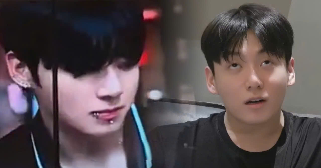 Jungkook Candidly Shares Why He Fears Love And Hesitates To Start A Relationship