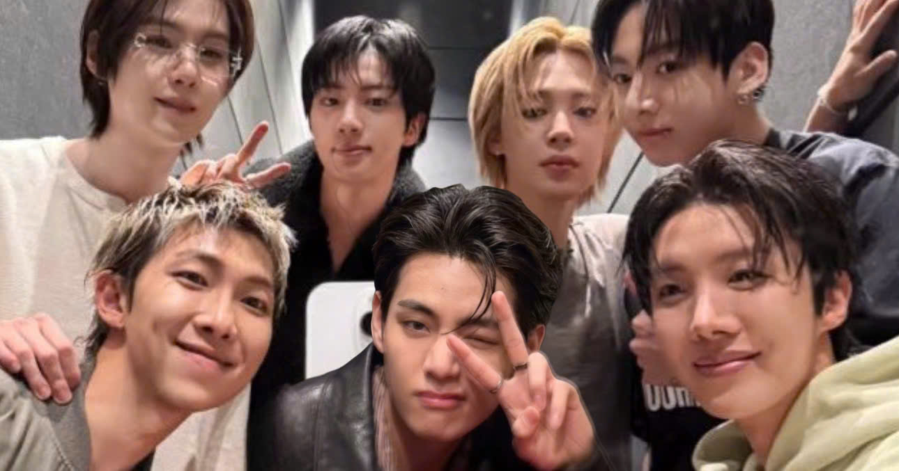 BTS Shares Who Is The Most Difficult To Wake up And Even Gets Cranky If You Try