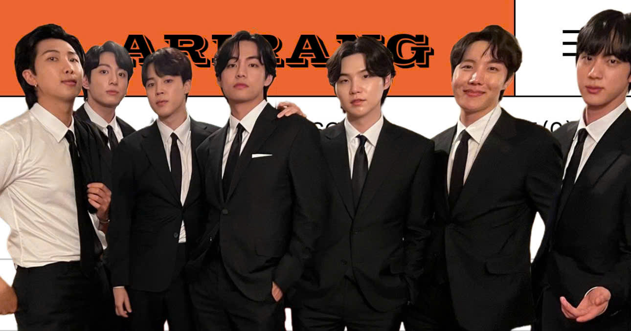 Key Details Of BTS's New Album Just Dropped, Sparking Excitement Among ARMYs