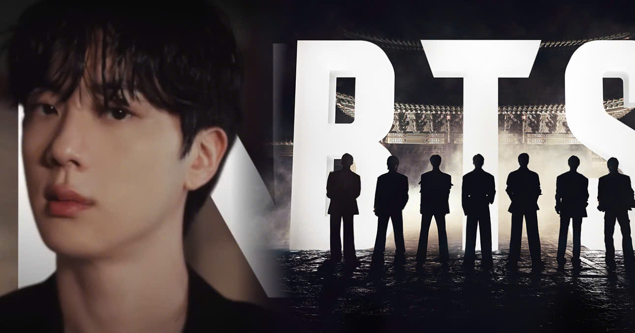 BTS Becomes The Only Group In History To Achieve This, Leaving ARMYs Deeply Moved