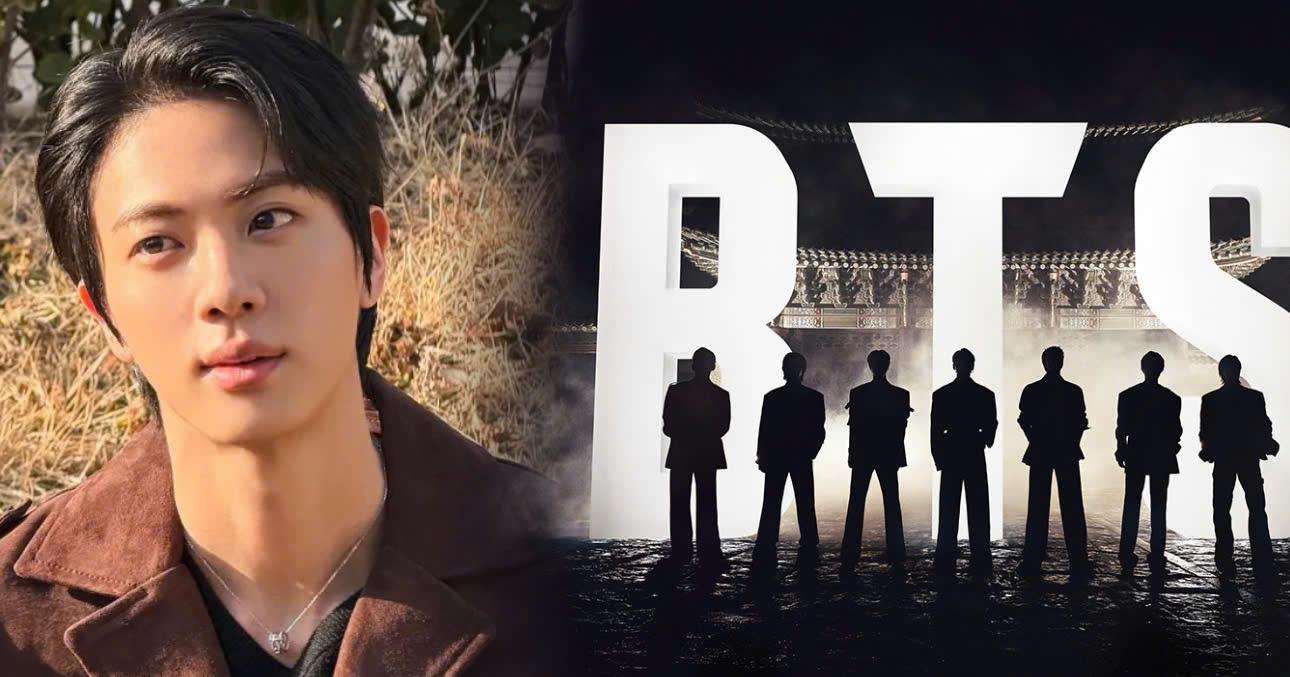 Jin Reveals How BTS Becomes The Only Group To Break “K-pop Curse“ And Stays Together For Over 10 Years