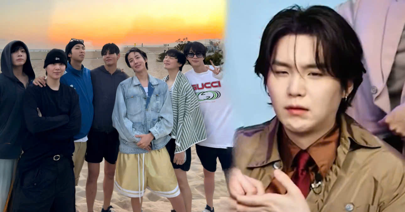 BTS’s Answer On How Long They Plan To Stay Active Draws Massive Attention