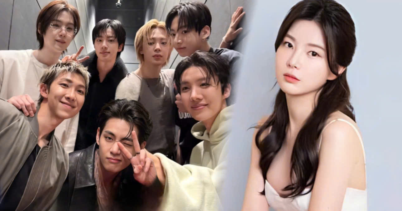 Nicole Kim, BTS’s Longtime Translator, Confirms Return To BigHit Music In A New And Major Role