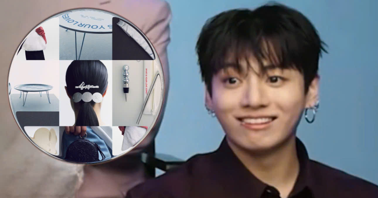 ARMYs Warn Against Using New BTS Merch For “Sensitive“ Purposes