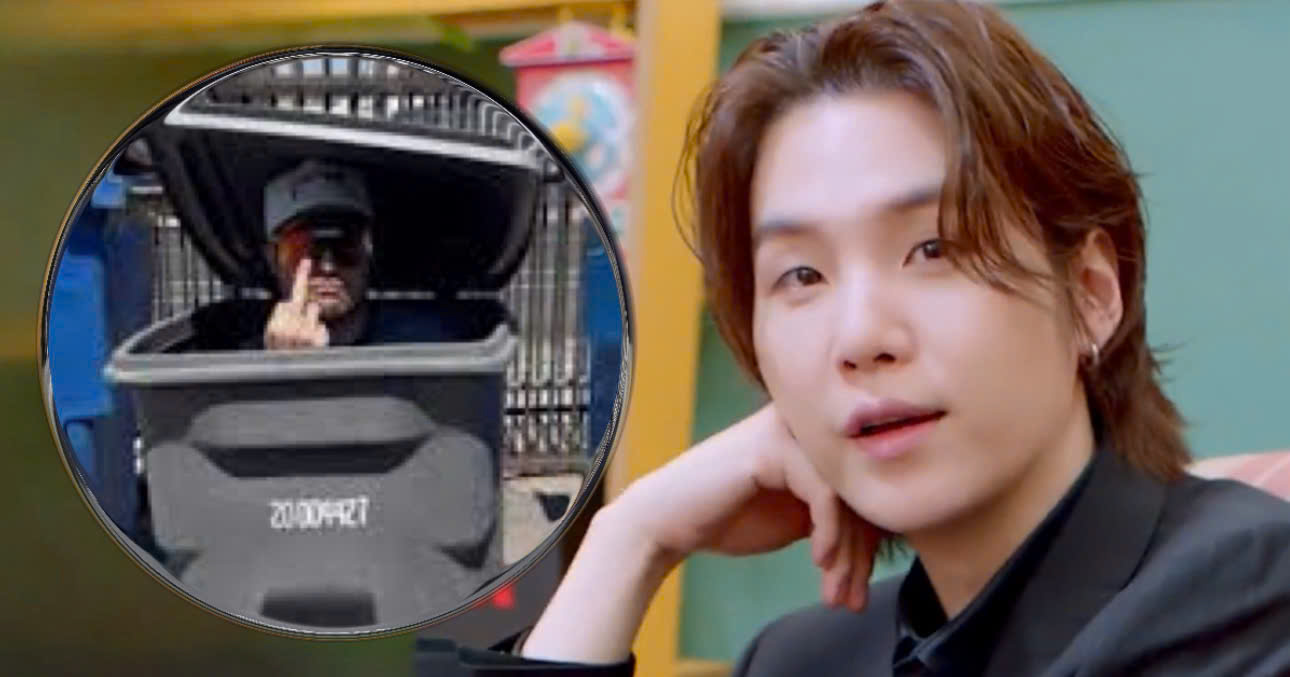 BTS's Producer Slams Some ENHYPEN Fans For Taking Things Too Far, Gains Massive Support From ARMY