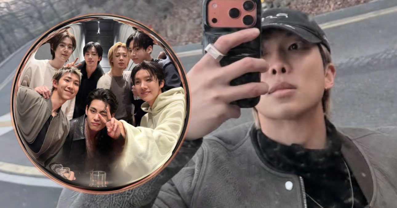 How Long Does A K-pop Group Last? RM’s Thoughts On BTS’s Future Goes Viral Amid ENHYPEN Member’s Departure