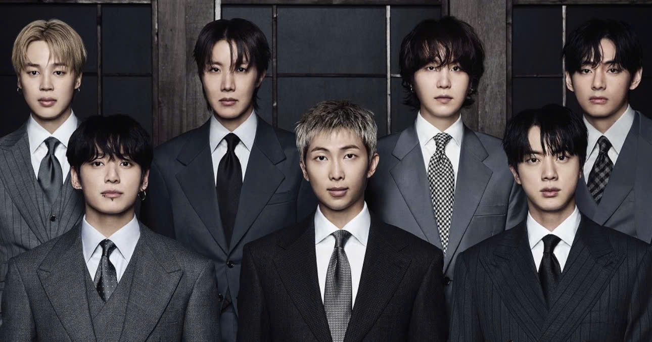 New Details About BTS’s Friendship Tattoos Leave Fans Deeply Moved