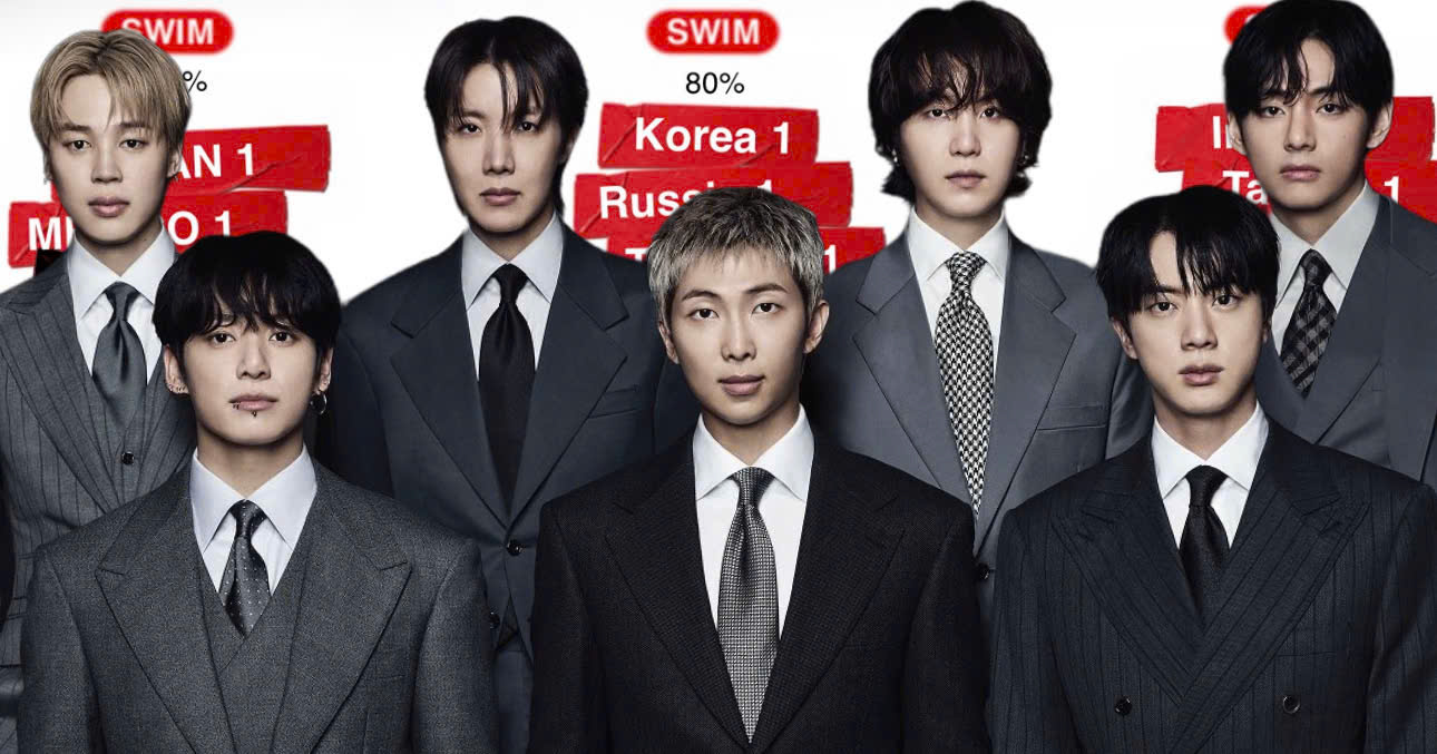 BTS Spoils New Song Lyrics For ARMYs Through A Challenge And The Result Is Truly Unexpected