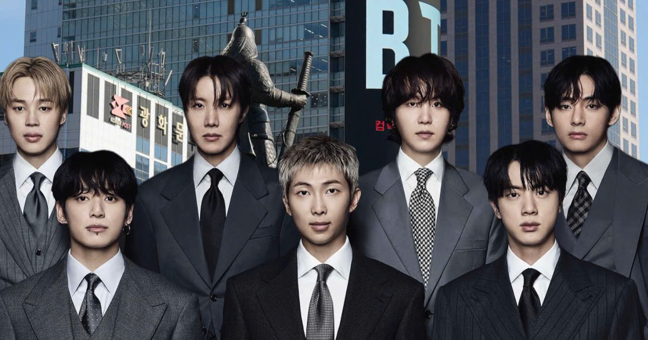 Nobody Wants To Clash With BTS: Entertainment Industry Reportedly Clearing Next Week’s Schedule