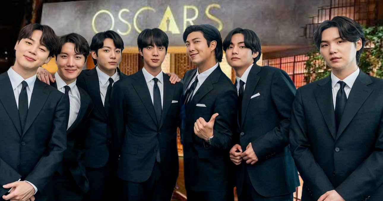 ARMYs Captivated By A Never-before-seen Detail At 2026 Oscars That Reminds Them Of BTS