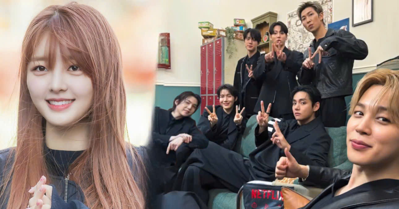 A Former Idol’s Remarks About BTS Expose A Harsh Reality Of K-pop Industry