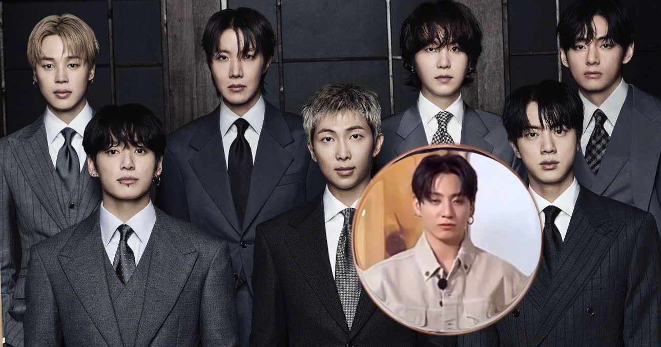 BTS Members' Visible Exhaustion And Sleep Deprivation In Latest Interview Leave Fans Heartbroken