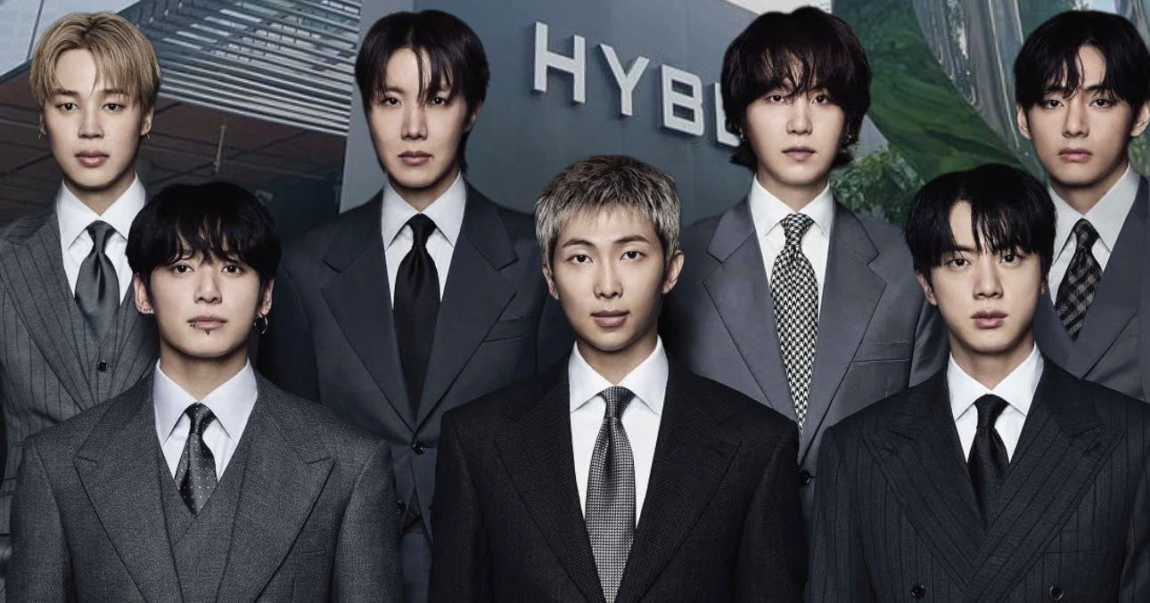 HYBE Addresses Allegations Of Using BTS For Political Purposes In ARIRANG Album