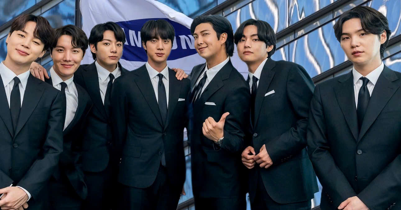 Korea CXO Research Institute Releases BTS Members' Current Stock Net Worth Rankings