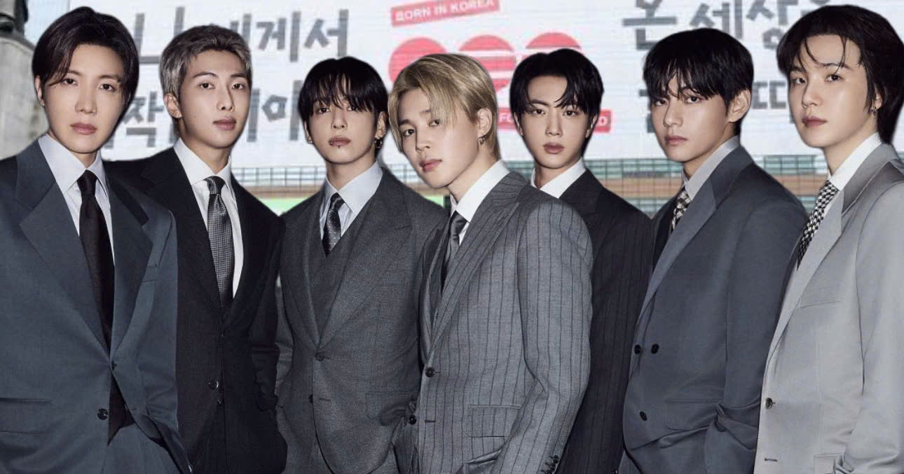 The Total Cost BTS Paid To Seoul City For Their ARIRANG Comeback Disclosed, Leaving Fans Shocked