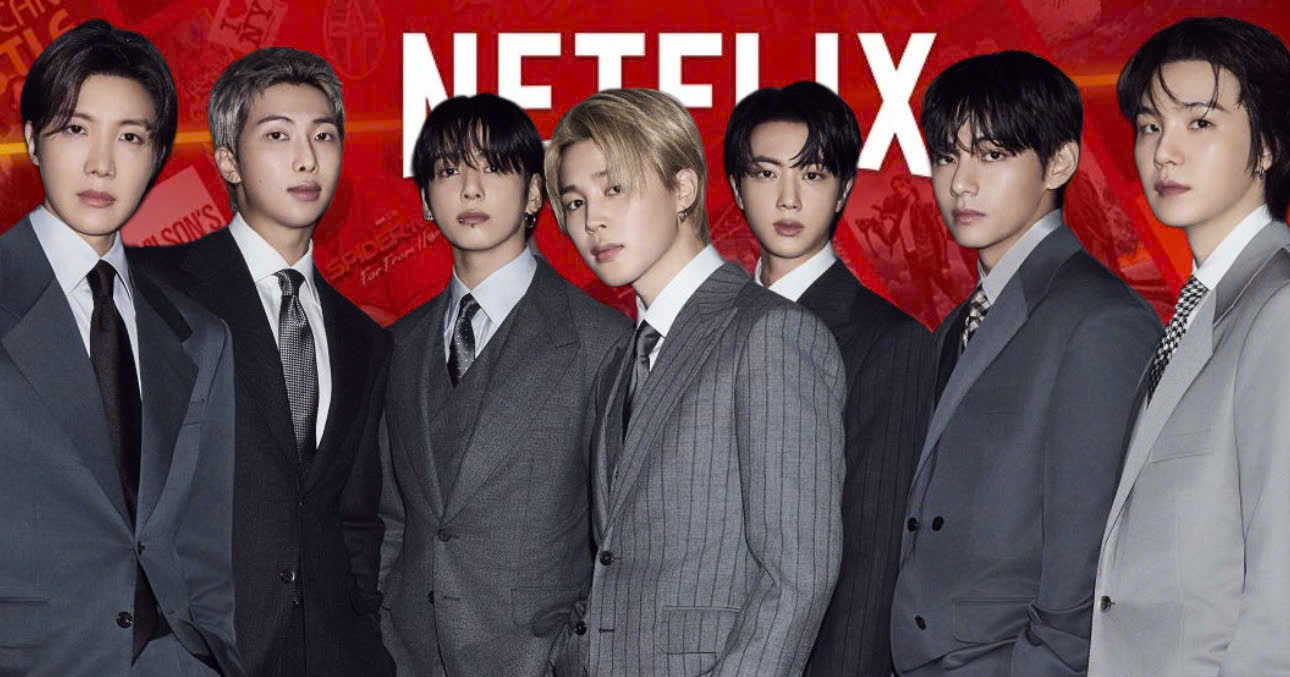 Netflix Viewership For BTS THE COMEBACK LIVE ARIRANG Reported By The Telegraph Stuns Fans