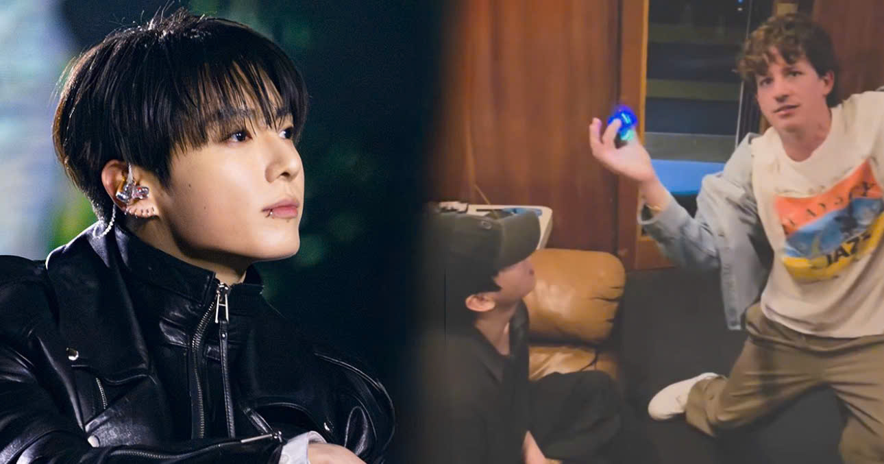 BTS's “Swim“ Faces Plagiarism Allegations, Charlie Puth's Explanation Gains Support From ARMYs