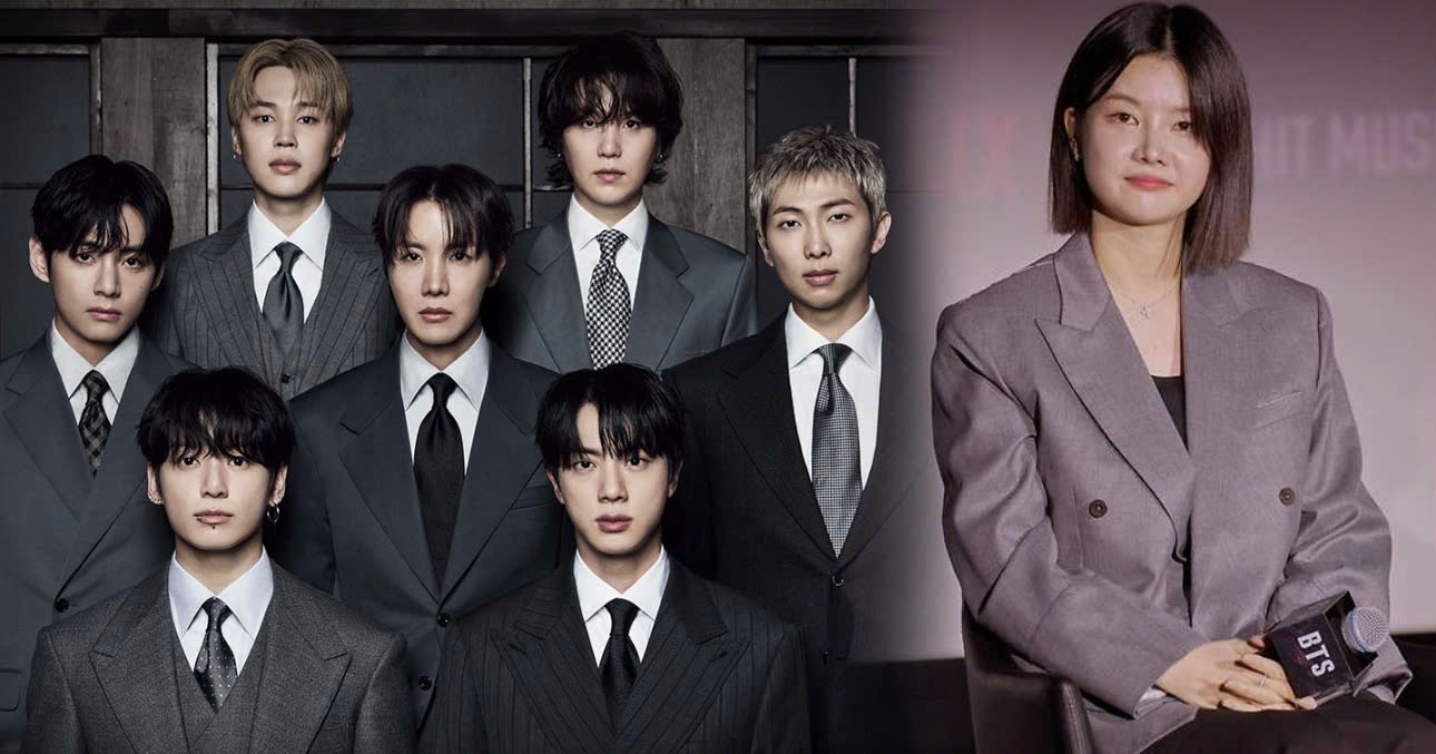 BigHit VP Nicole Kim Sparks Outrage For Opposing BTS's Wish To Use Korean In ARIRANG Album