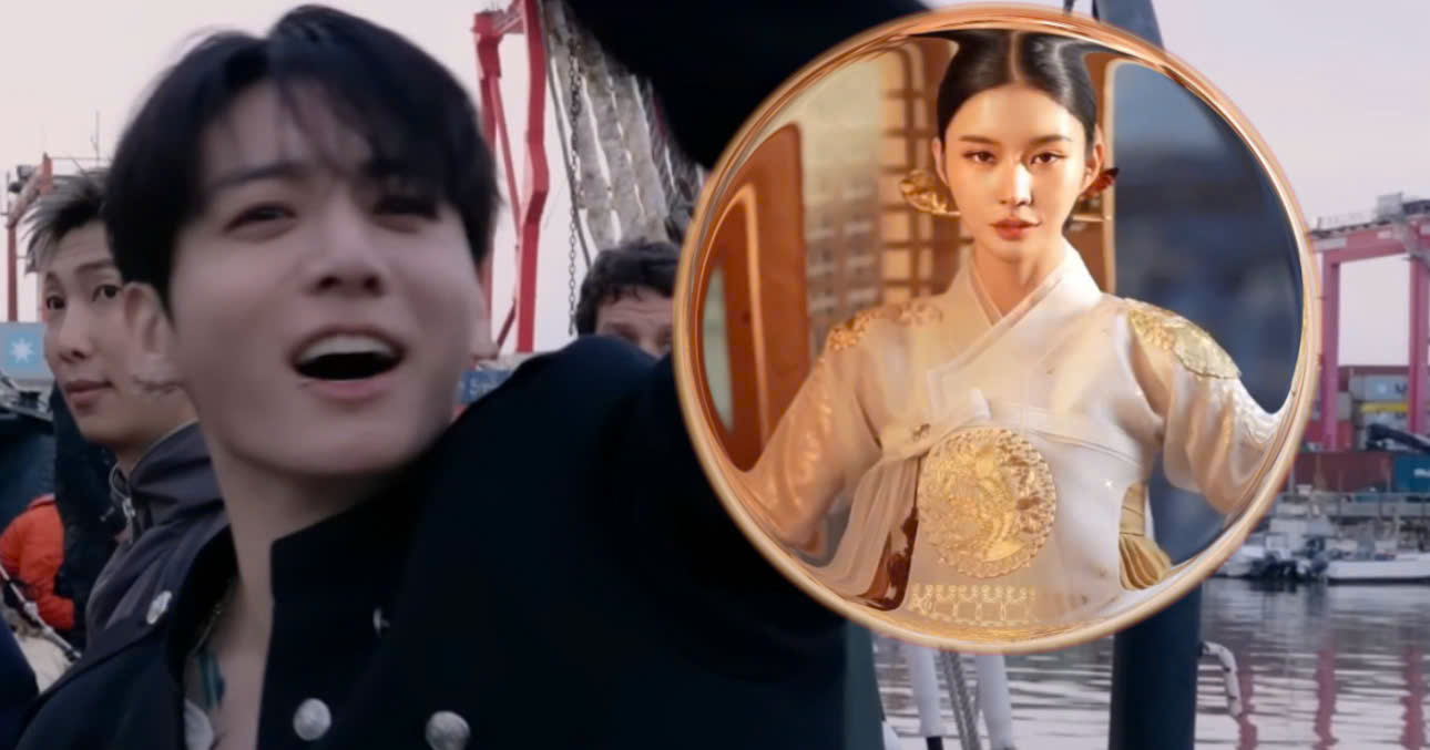 Miss Korea's Reaction To ARMY’s Joke About Her “Obsession“ With Jungkook Delights Fans