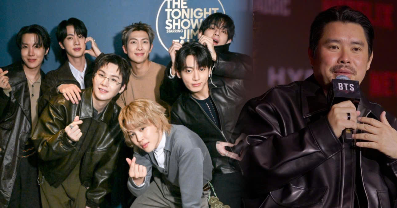 ARMYs Defend “BTS: The Return“'s Director Against Allegations Of Endangering BTS’s Safety