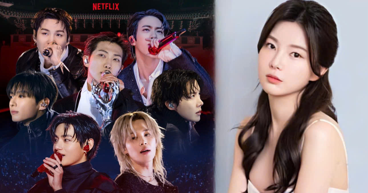 Nicole Kim Addresses The Controversy Of Pushing Back BTS’s Desire To Have More Korean Lyrics In ARIRANG Album