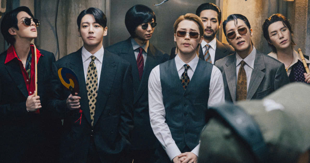 BTS Once Again Confirms The Identity Of Their 8th Member After All These Years