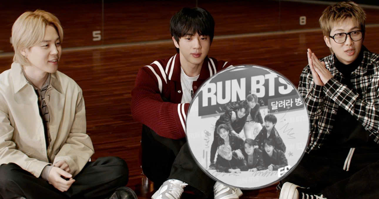 BTS Shares Heartbreaking News About RUN BTS! 2.0, Leaving ARMYs In Disbelief