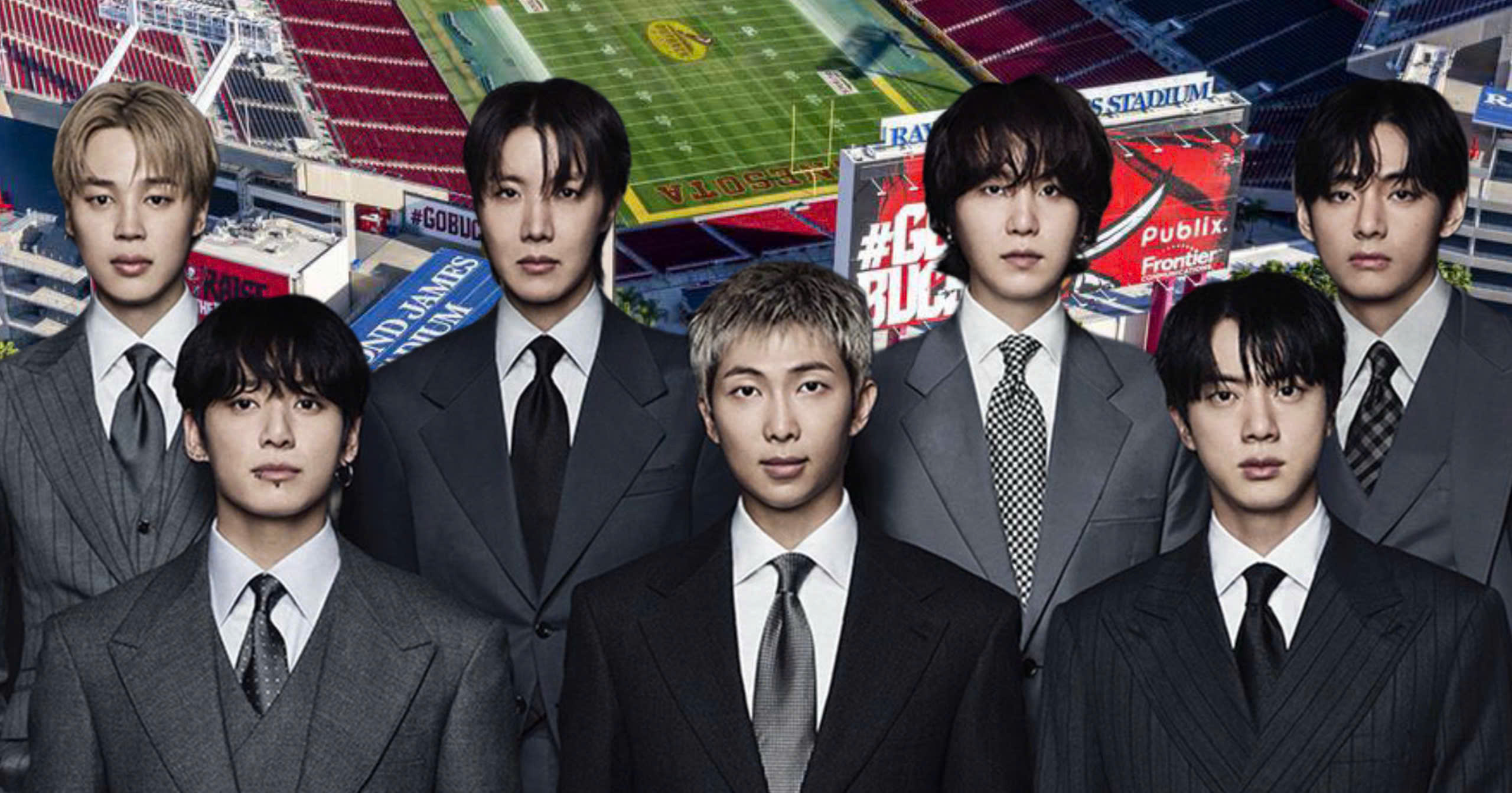 Important Weather Alert And Regulations ARMYs Needs To Know Before Attending BTS Concert In Tampa On April 25th