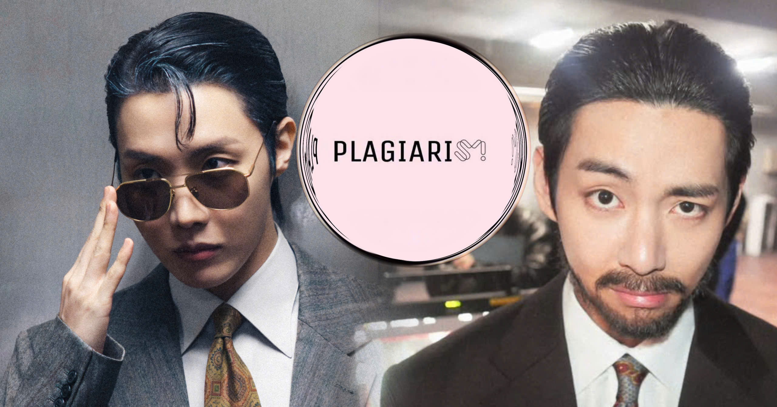 Famous Boygroup Of SM Accused Of Plagiarizing BTS's New Song, From The Title To The Lyrics