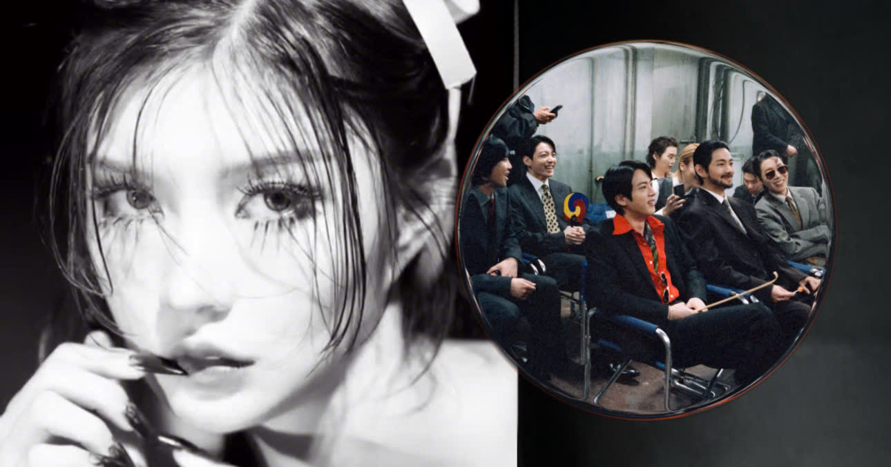 Miss Universe Korea Reacts As She Gets Her BTS Bias's Attention For The First Time, Sparking Buzz Among ARMYs