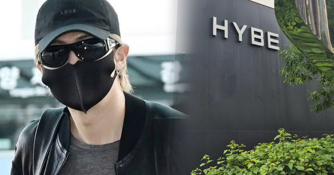 BigHit Music, Industry Officials Speak Out To Protect RM After He's Stalked And Defamed By Japanese News Outlet