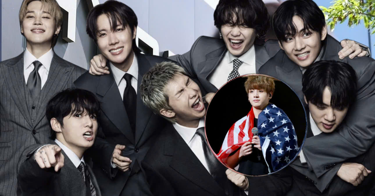 BigHit Music Admits US ARMY’s Dedication Drove The English Focus In ARIRANG Album